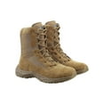 Interceptor Men's Frontier Tactical Work Boots