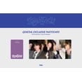 thumbnail image 4 of TWS - TWS 1st Single 'Last Bell' (Walmart Exclusive) - CD, 4 of 4