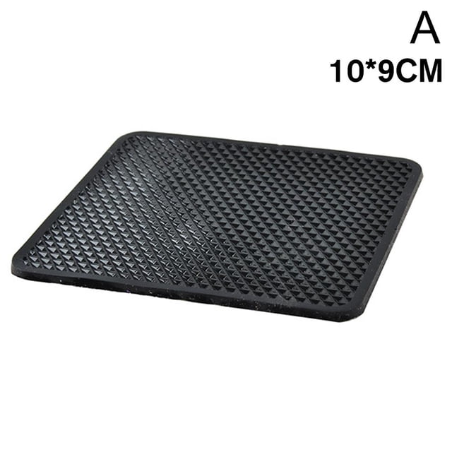 .Car Anti-Slip Dashboard Mat Sticky Pad Holder for Mobile Phone GPS Holder USS