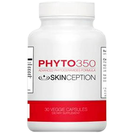 #1 Phytoceramides Phyto350 (1 Month Supply)