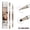 D, variant on Bomd Beauty Glazed Dual-Ended Freckle Stamp Pen - Precise 15° Curved Tip Makeup Waterproof & Smudge Proof,Waterproof Long-Lasting Freckle Marker for Natural or Bold Looks (Light Brown)