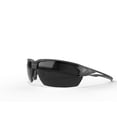 thumbnail image 1 of Gafas de seguridad EDGE Pumori Polarized Z87 ajustables, 1 of 8