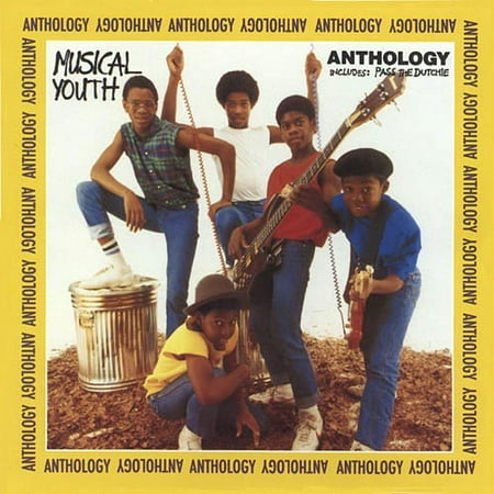 Anthology