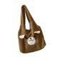 thumbnail image 4 of Bonitos patrones para mujer, bolso de felpa, bolso de un solo hombro, regalo exquisito, regalo práctico para novias, esposas y madres, elegante y Estilo D Hugo Tote de hombro, 4 of 10