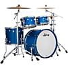 Satin Royal Blue