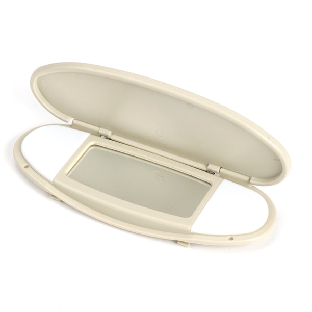 Cubierta de espejo Bsvklp para Mini R55 R56 R60 2007-2014 beige