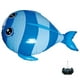 thumbnail image 4 of Globo Inflable de Juguete a Control Remoto Zulema Juego Creativo Azul, 4 of 8