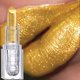 thumbnail image 1 of Lápiz labial con purpurina resistente al agua, brillo de labios negro Sexy, tinte de labios brillante, lápiz labial dorado con arena movediza, lápiz labial con brillo fino, cosméticos, 1 of 5