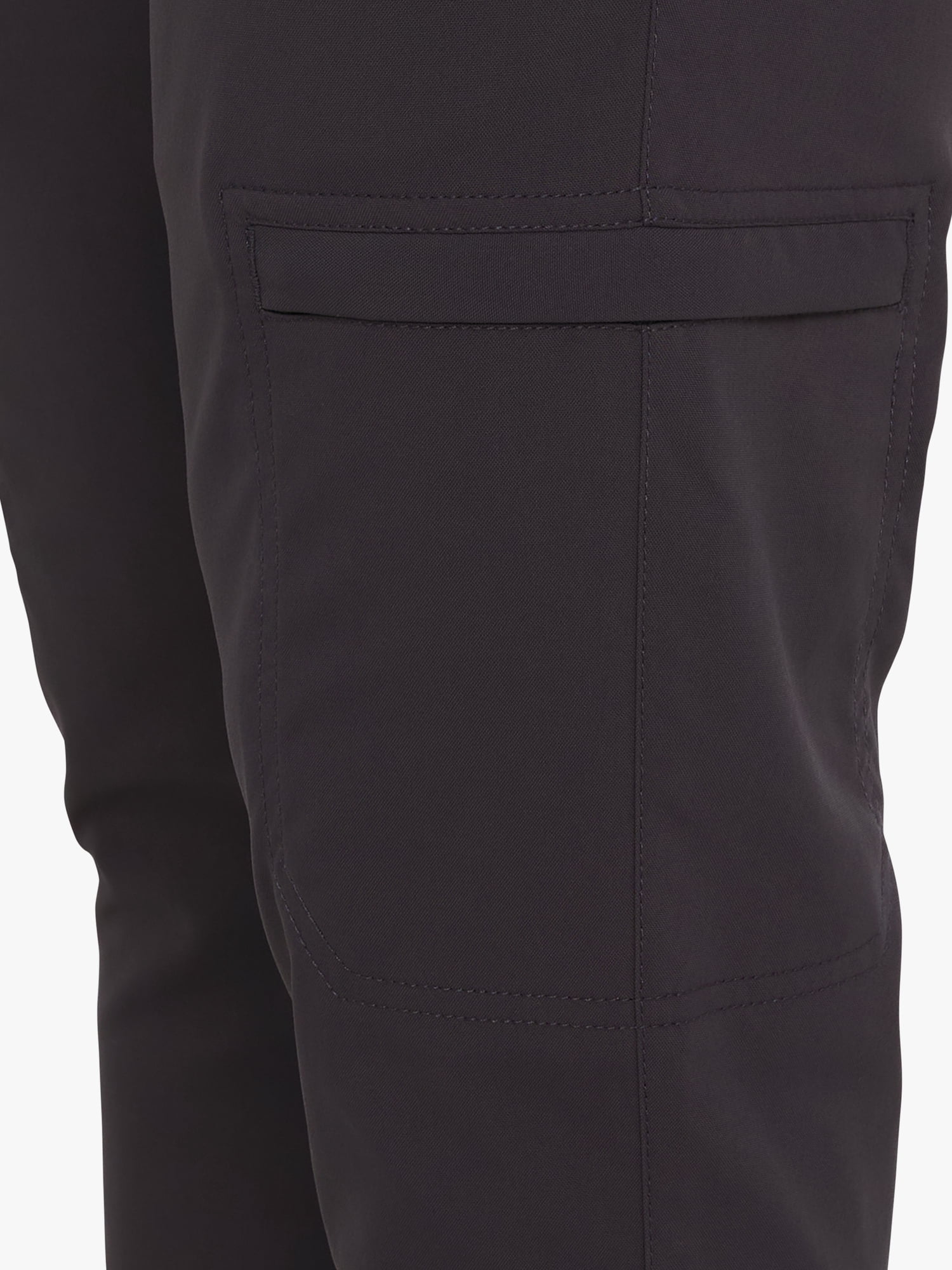 Chaps Men's & Big Men's Performance Canvas Utility Jogger Pants, Sizes S-3XL