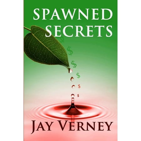 Spawned Secrets (Paperback)
