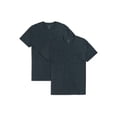 thumbnail image 1 of Camiseta Fruit of the Loom Eversoft de algodón con bolsillo para hombre, 1 of 3