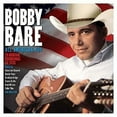 thumbnail image 1 of Bobby Bare - All American Boy [CD] UK - Import, 1 of 2