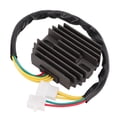 thumbnail image 2 of Rectificador regulador de voltaje de 5 cables de 12V, repuesto de accesorio de motocicleta para Suzuki VZ800 MARAUDER 1997-2004, 2 of 12