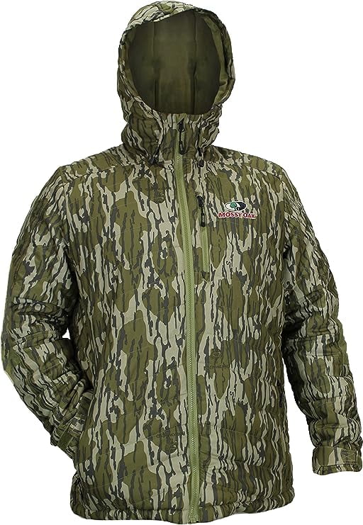 Paramount Outdoors EHG Elite Engineered Hunting Gear Rainier Late
