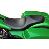 Le Pera Villain Seat Black (LK-817PY)