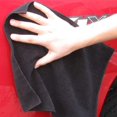 thumbnail image 1 of Heininger GarageMate Chiffons de Nettoyage en Microfibre Ultra Absorbants (Bateau Auto RV), 1 of 1
