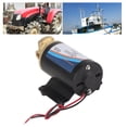 thumbnail image 1 of Pompes Électriques et Micro Diesel 3.0GPM 3 Mètres de Levage pour Extraire Diesel/kérosène, 1 of 8