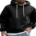 thumbnail image 1 of Pull-over Casual Automne pour Homme à Manches Longues, 1 of 4