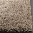 thumbnail image 4 of Safavieh California Tapis Peluche Solide Shag, 4 of 9