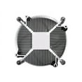 thumbnail image 3 of Thermaltake Gravity i3 95W Intel LGA 1700 CPU Cooler CL-P094-AL09WT-A, 3 of 5