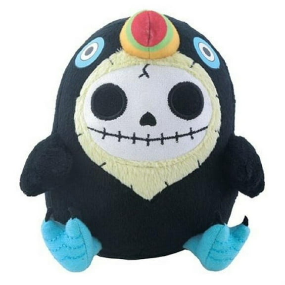 Furrybones Furrybones Plush Mango Toucan Small