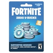 Interactive Commicat Gearbox Fortnite V-bucks Wmt D82 $19.99