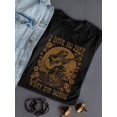 thumbnail image 3 of Fun Frog On Guitar Graphic Shirt T-shirt Women's, 3 of 3