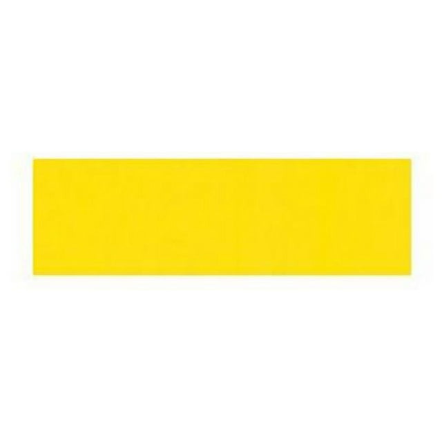 Winsor & Newton 0605627 Couleur Gouache pour Designers 14ml Jaune Spectre