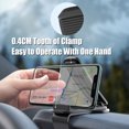 thumbnail image 2 of Youpin Baseus Vehicle Holder Wide Mouth Pro Soporte de acero para, 2 of 8