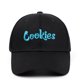 thumbnail image 2 of Gorra de béisbol con forma de galletas de anime para niños, ajustable de 56 a 58 cm, 2 of 4