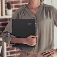 thumbnail image 2 of AT-A-GLANCE Academic 2026-2027 18-Month Monthly Planner Black Large 9 x 11 -, 2 of 5