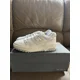 thumbnail image 4 of Size 5.5 - New Balance 550 White Grey, 4 of 5