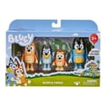 thumbnail image 1 of Figuras Bluey Bandai Bluey & Family 2.5 Pulgadas, 1 of 3