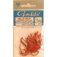 thumbnail image 2 of Gamakatsu Red Octopus Hook 25 Pack, 2 of 2