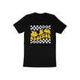 thumbnail image 3 of Funny Big Brother Bro Gift Present for Adults Kids Men Boys T-Shirt Fancy Big Brother Bro Present for Little Boys Teen Tshirt, 3 of 10
