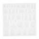 thumbnail image 5 of unbranded De Silicona Para Colgantes Y Llaveros Con Simple Para Manualidades, 5 of 7