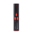 thumbnail image 1 of sweethay Bolígrafo de limpieza de auriculares compatible con Bluetooth Micrófono de mano portátil Computadora portátil Cámara Auricular Cepillo Negro Type3 NO3, 1 of 6