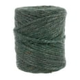 thumbnail image 4 of Craft County - Household Natural Jute Green 3-Ply Twine - 150 Feet, 4 of 4