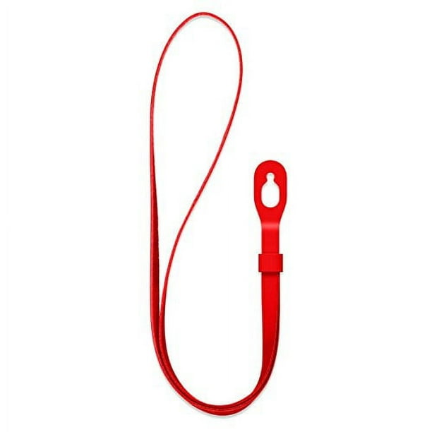 Apple iPod Touch Loop WHT/RED ZML