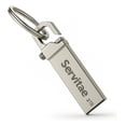 thumbnail image 1 of Memoria Usb 2tb Servitae Disco 2 Tera Flash Drive Llavero, 1 of 9