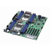 AsRock Rack GNR2D16-2T EEB Server Motherboard