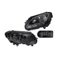 thumbnail image 1 of Faro C180 2015 A 2016 Mercedes-Benz Izq Eléctrico C/Motor C/Leds DEPO ., 1 of 4