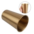 thumbnail image 3 of Wodtesl Mugs Coffee Cups 240-500ml Stainless Steel Beer Cup Drinking Mug For Camping Party Beer Whisky Cup Mug Tableware, 3 of 11
