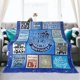 thumbnail image 2 of LHSHID 17 Year Old Girl Boy Gift Ideas Throw Blanket 17th Birthday Gifts for Girls Boys Best Gifts for 17 Year Old Girl 17th Birthday Decorations for Girls Boy 30"x40", 2 of 6