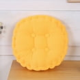 thumbnail image 6 of Ludlz Chair Pad Thickened Anti-slip Fine Stitching Comfortable Car Seat Cushion Household Supplies, 6 of 8
