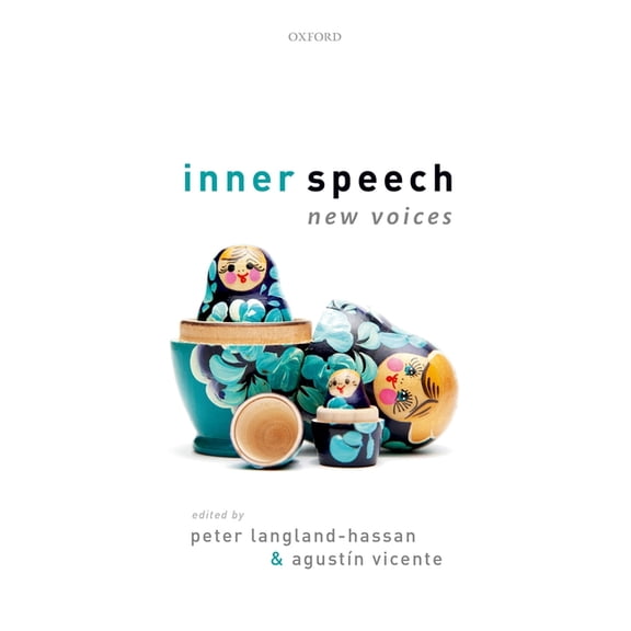 Inner Speech C, (Hardcover)