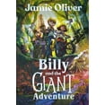 thumbnail image 1 of Pre-Owned Billy and the Giant Adventure (Paperback), 1 of 1