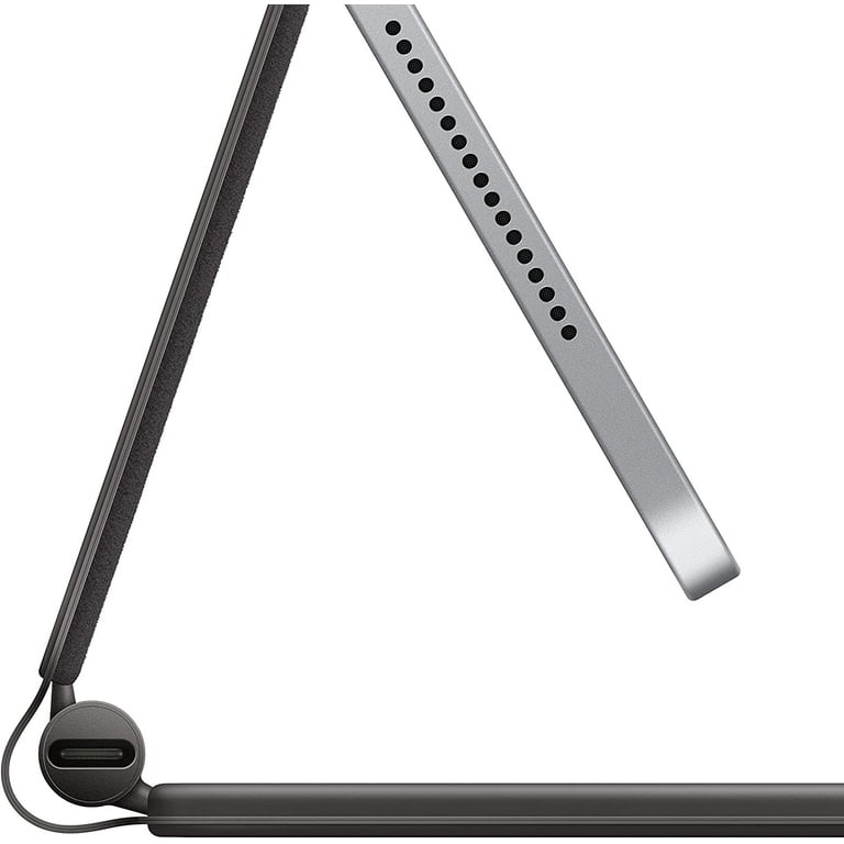 Apple Magic Keyboard for 12.9-inch iPad Pro (Previous Apple Magic Keyboard for 12.9-inch iPad Pro (Previous