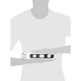 thumbnail image 4 of Klein Tools 931-9RE Rare Earth Magnet Torpedo Level, 4 of 4