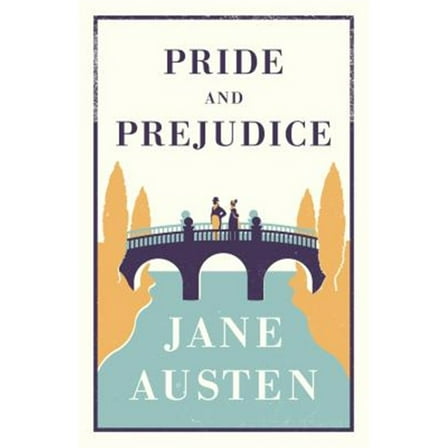 Pre-Owned Pride and Prejudice: Annotated Edition (Alma Classics Evergreens) (Paperback) 1847493696 9781847493699